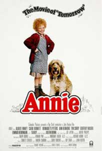 Annie (1982) Film Online Subtitrat