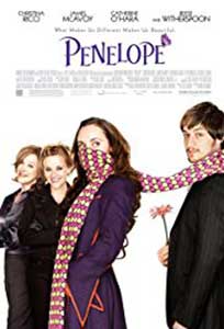 Blestemul Penelopei - Penelope (2006) Online Subtitrat