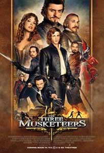 Cei trei muschetari - The Three Musketeers (2011) Online Subtitrat