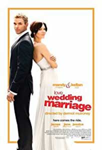 Iubire nunta casnicie - Love Wedding Marriage (2011) Online Subtitrat
