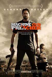 Misionarul războinic - Machine Gun Preacher (2011) Online Subtitrat