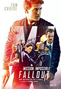 Mission: Impossible - Fallout (2018) Online Subtitrat