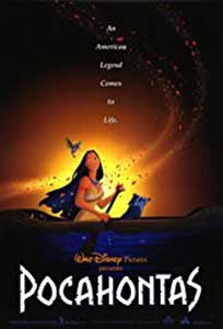 Pocahontas (1995) Film Online Subtitrat