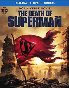 The Death of Superman (2018) Film Online Subtitrat