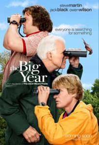 Un an de pomina - The Big Year (2011) Online Subtitrat