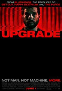 Upgrade (2018) Film Online Subtitrat in Romana in HD 1080p