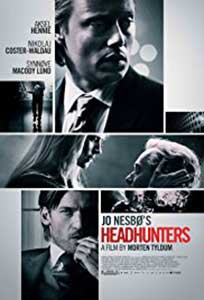 Vanatorii de capete - Headhunters (2011) Online Subtitrat