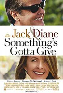 Ceva ceva tot o ieși - Something's Gotta Give (2003) Online Subtitrat