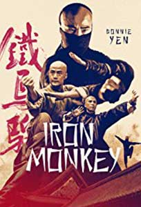 Iron Monkey (1993) Film Online Subtitrat