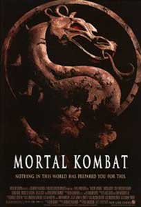 Mortal Kombat (1995) Online Subtitrat in Romana in HD 1080p