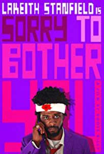 Sorry to Bother You (2018) Film Online Subtitrat in Romana