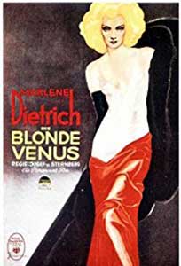 Viciul blond - Blonde Venus (1932) Film Online Subtitrat