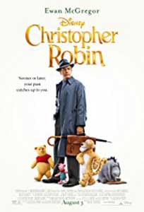 Christopher Robin si Winnie de Plus (2018) Film Online Subtitrat in Romana
