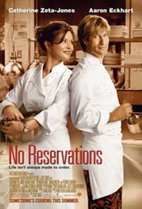 Fără rețineri - No Reservations (2007) Film Online Subtitrat