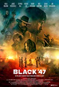 Black 47 (2018) Film Online Subtitrat in Romana in HD 1080p