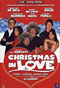 Craciunul indragostitilor - Christmas in Love (2004) Film Online Subtitrat in Romana