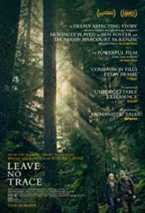 Leave No Trace (2018) Film Online Subtitrat in Romana