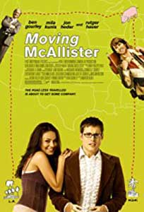 Mutandu-l pe McAllister - Moving McAllister (2007) Film Online Subtitrat in Romana