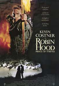 Robin Hood Prince of Thieves (1991) Film Online Subtitrat in Romana