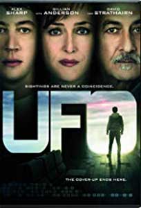 UFO (2018) Film Online Subtitrat in Romana