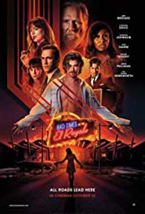 Bad Times at the El Royale (2018) Online Subtitrat in Romana