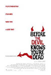 Before the Devil Knows You're Dead (2007) Film Online Subtitrat in Romana