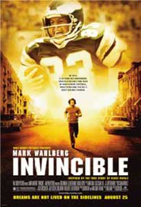 Invincibil - Invincible (2006) Film Online Subtitrat in Romana