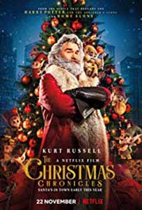 The Christmas Chronicles (2018) Film Online Subtitrat