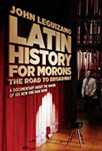Latin History for Morons (2018) Film Online Subtitrat in Romana