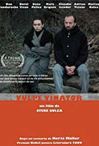 Vulpe - vanator (1993) Film Romanesc Online in HD 1080p
