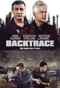 Backtrace (2018) Online Subtitrat in HD 1080p