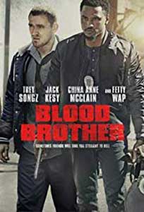 Blood Brother (2018) Film Online Subtitrat in Romana