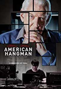 American Hangman (2019) Online Subtitrat in HD 1080p
