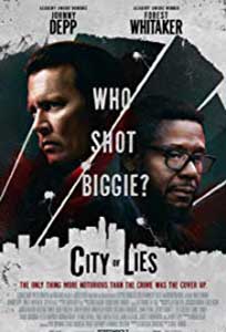 City of Lies (2018) Online Subtitrat in Romana in HD 1080p