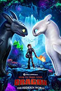 How to Train Your Dragon: The Hidden World (2019) Online Subtitrat