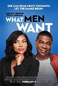 Ce-şi doresc bărbaţii - What Men Want (2019) Online Subtitrat