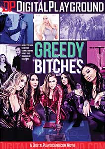 Greedy Bitches (2019) Film Erotic Online in HD 720p