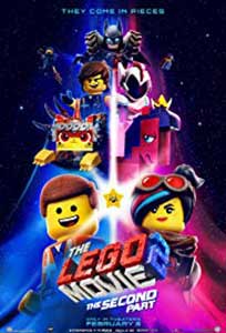 Marea Aventură Lego 2 - The Lego Movie 2 (2019) Online Subtitrat