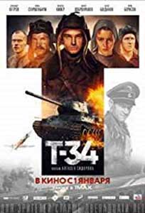 T-34 (2018) Film Online Subtitrat in Romana