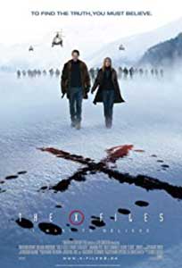 The X Files: I Want to Believe (2008) Online Subtitrat in Romana