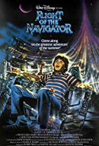 Flight of the Navigator (1986) Online Subtitrat in Romana