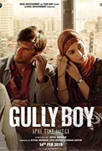 Gully Boy (2019) Film Indian Online Subtitrat in Romana