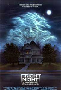 Noaptea groazei - Fright Night (1985) Online Subtitrat