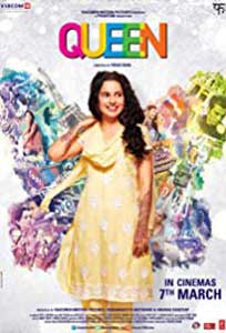 Queen (2013) Film Indian Online Subtitrat in Romana