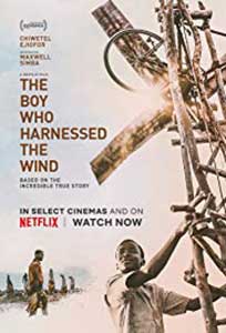The Boy Who Harnessed the Wind (2019) Online Subtitrat