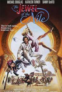 The Jewel of the Nile (1985) Online Subtitrat in Romana