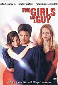 Two Girls and a Guy (1997) Online Subtitrat in Romana