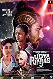 Udta Punjab (2016) Film Indian Online Subtitrat in HD 720p