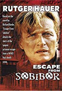 Evadare din Sobibor - Escape from Sobibor (1987) Online Subtitrat