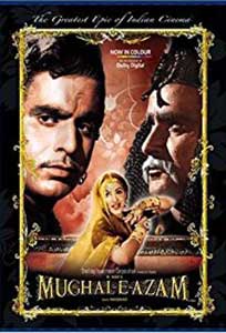 Mughal-E-Azam (1960) Film Indian Online Subtitrat in Romana